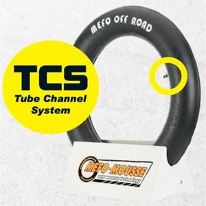 9004394-tire-mousse-with-inner-tube-mefo-sport-gmbh-mom-18-2tcs-fim-enduro-toutes-marques-sauf-mitas-black-one-size