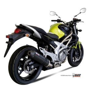 1089670001-motorcycle-exhaust-mivv-oval-carbon-cap-carbone-suzuki-gladius-sfv-650-black-one-size