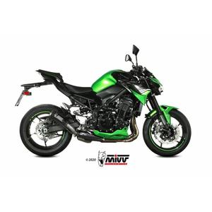1096364002-motorcycle-exhaust-mivv-mk3-carbone-casquette-inox-kawasaki-z900-black-silver-one-size