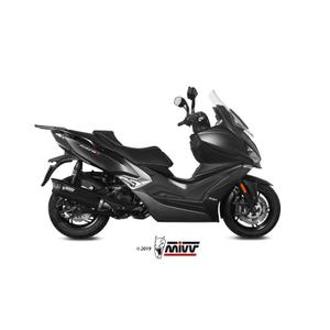 1096375001-motorcycle-exhaust-mivv-mover-inox-noir-casquette-abs-noir-kymco-xciting-400i-s-black-one-size