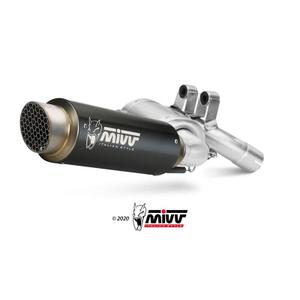 1101511-silencer-mivv-gp-pro-black-one-size