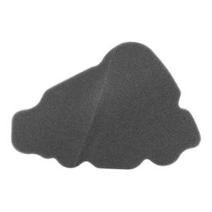 125208-scooter-air-filter-foam-miw-filters-piaggio-125-vespa-et4-2000-2005-125-skipper-st-2000-miw-black-one-size