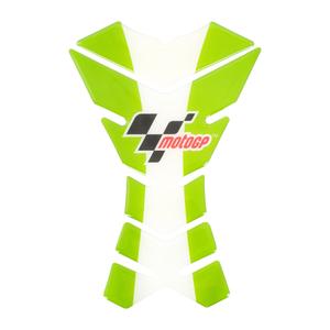 mgptnk26-motorcycle-tank-protector-motogp-x3-green-white-one-size