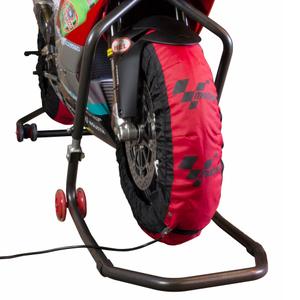 mgpwarm03e-heated-blanketfaux-motogp-standard-euro-2-pin-black-red-one-size