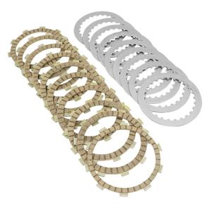 164564-motorcycle-clutch-disc-newfren-suzuki-1200-gsf-bandit-1996-2006-1200-gsx-x-1999-2001-f2945ac-beige-gray-125-mm