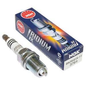 bkr6eix11-motorcycle-spark-plug-ngk-bkr6eix-11-4-silver-one-size