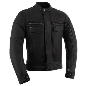 tm250401l-motorcycle-jacket-oxford-wax-ciree-kaki-hardy-2-0-l-black-one-size