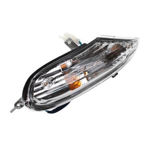 11283-motorcycle-right-front-led-turn-signals-p2r-kymco-125-250-grand-dink-2001-2004-white-one-size