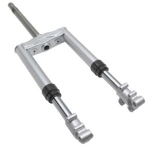 12189-fork-p2r-peugeot-50-ludix-pro-silver-one-size