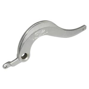 126834-brake-pedal-p2r-rieju-50-mrx-smx-oem-0-000-730-0710-silver-one-size