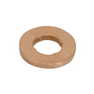 154011-copper-washer-gasket-150-pcs-box-p2r-golden-one-size
