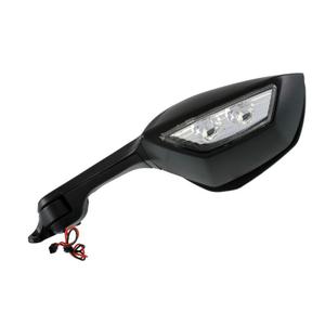 162012-left-mirror-p2r-kawasaki-1000-zx-10-r-ninja-2011-2015-black-one-size