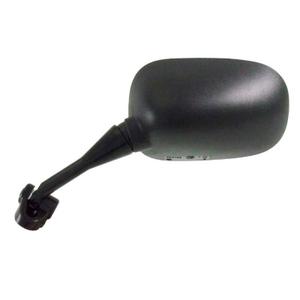 162077-left-mirror-p2r-honda-600-cbr-f-1999-2007-600-cb-s-2000-2003-1000-vtr-2000-2006-black-one-size