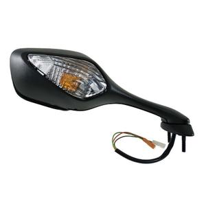 162262-right-mirror-p2r-honda-1000-cbr-rr-2008-black-one-size