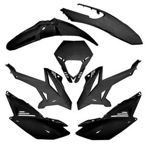 162519-set-of-7-bodywork-fairings-p2r-beta-50-rr-2012-black-one-size