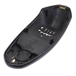 168197-saddle-for-p2r-peugeot-50-kisbee-black-one-size