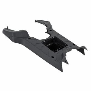 169747-step-fairing-p2r-kymco-50-125-agility-rs-black-one-size