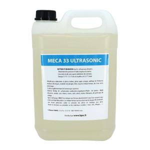196635-detergent-professional-ultrasonic-tank-cleaner-p2r-meca-33-white-5-l