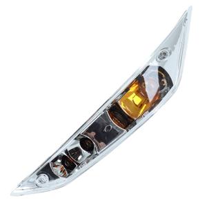 25536-left-front-turn-signal-p2r-piaggio-50-zip-2000-transparent-one-size