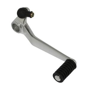 30971-brake-pedal-p2r-derbi-50-gpr-silver-black-one-size