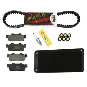 32245-maintenance-kit-p2r-sym-125-gts-2005-2009-125-gts-evo-2013-2014-multicolour-one-size