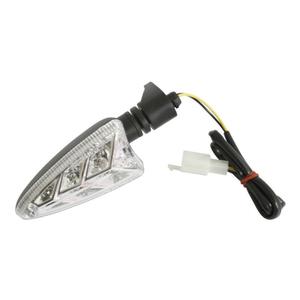 32325-motorcycle-led-turn-signals-right-p2r-daelim-125-roadwin-2006-transparent-one-size