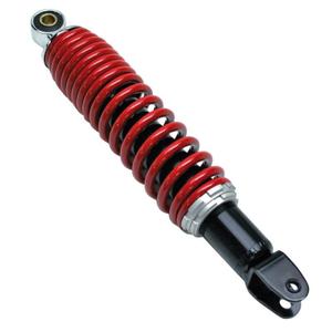 702-right-shock-absorber-p2r-peugeot-50-ludix-2004-kisbee-streetzone-red-310-mm