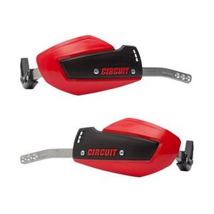pm042-21v-bi-component-hand-protector-circuit-equipment-alloy-red-black-one-size