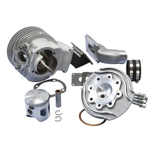1121560-motorcycle-cylinder-polini-evolution-et-boite-a-clapets-silver-60-mm