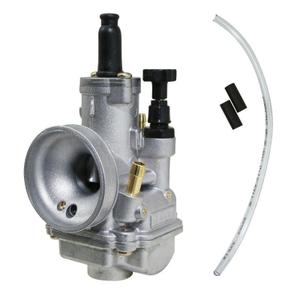 157253-motorcycle-carburettor-with-osram-pull-starter-polini-cp-17-5-silver-gold-black-17-5-mm