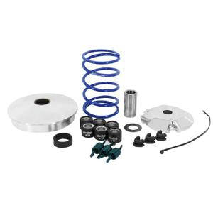 181190-scooter-hi-speed-drive-polini-peugeot-50-kisbee-4t-euro-4-2020-speedfight-4-4t-silver-black-one-size