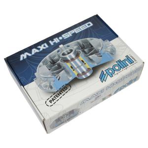 27043-maxiscooter-hi-speed-speed-controller-polini-bmw-600-c-sport-650-c-gt-silver-one-size