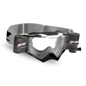 3309rognbl-motocross-mask-progrip-rapid-roll-off-3309-gray-black-white-one-size