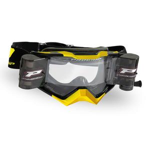 3309rogorn-motocross-mask-progrip-rapid-roll-off-3309-grey-gold-black-one-size