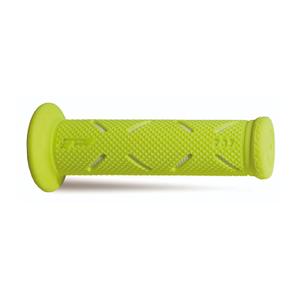 405402360-single-density-open-end-motorcycle-handles-progrip-white-yellow-one-size
