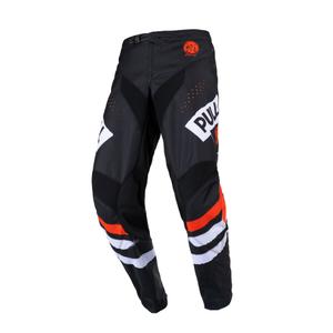 235-9006021-2848-pants-pull-in-moto-challenger-trash-black-orange