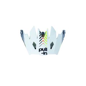235-9102210-04-child-helmet-visor-pull-in-moto-21-race-white-neon-yellow-one-size