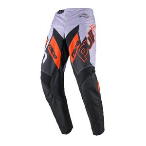 245-9006020-3806-motorcycle-trousers-cross-pull-in-moto-challenger-race-orange-38