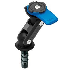 1118094-motorcycle-steering-column-smartphone-holder-quad-lock-black-blue-one-size