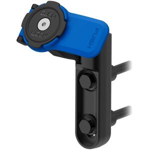 1124322-motorcycle-phone-holder-for-brake-and-clutch-master-cylinder-quad-lock-black-blue-one-size