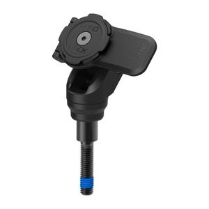 1126499-threaded-rod-motorcycle-phone-holder-quad-lock-pro-black-one-size