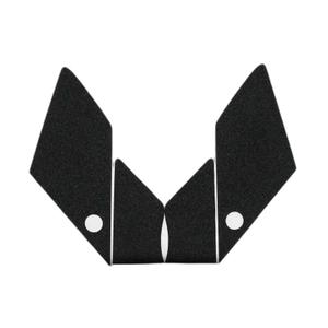 1124524001-tank-grip-kit-r-g-racing-xl-750-transalp-x2-black-one-size