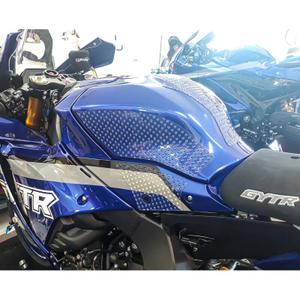 1129250002-tank-grip-kit-for-motorcycle-r-g-racing-eazi-grip-evo-yzf-r1-m-transparent-one-size