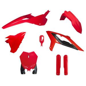 rkitbetrs0626-plastic-fairing-kit-for-motorcycle-racetech-beta-rx-x6-red-one-size