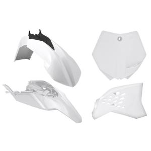 rkitktmbn0511-plastic-fairing-kit-for-motorcycle-racetech-x4-white-one-size