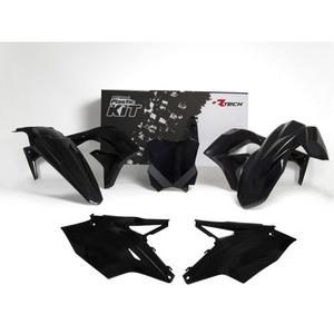 rkitkxfnr0517-plastic-fairing-kit-for-motorcycle-racetech-kawasaki-x7-black-black-one-size