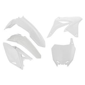 rkitrmzbn0511-plastic-fairing-kit-for-motorcycle-racetech-suzuki-b-x5-white-one-size