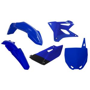 rkityz0bl0085-plastic-fairing-kit-for-motorcycle-racetech-yamaha-yz-origine-x5-blue-one-size