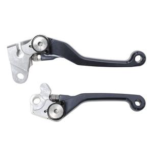 100h20t-pair-of-levers-racing-technology-mx-folder-crf250r-07-titanium-one-size
