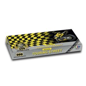 137zrt-00c-channel-regina-525-gamme-zrt-golden-silver-one-size